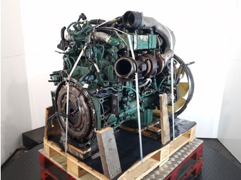 Engine VOLVO