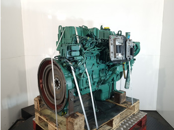 Engine VOLVO