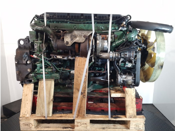 Engine for Truck Volvo D8K280 EUVI Engine (Truck): picture 4