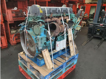 Engine for Truck Volvo  D9A260 EC01: picture 5