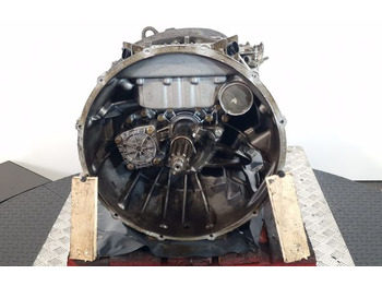 Gearbox ZF 12AS1420TD Gearbox: picture 2