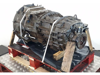 Gearbox ZF 12AS1420TD Gearbox: picture 5