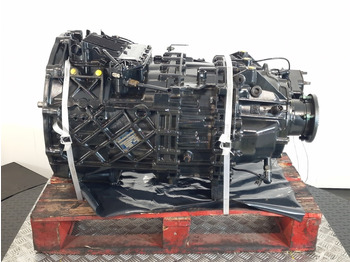 Gearbox ZF Astronic 12AS2130TD Gearbox: picture 3
