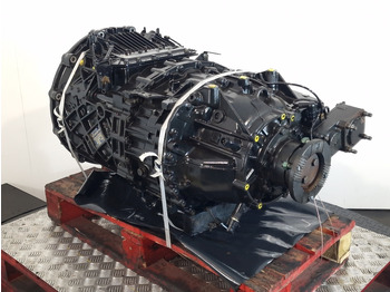 Gearbox ZF Astronic 12AS2130TD Gearbox: picture 4