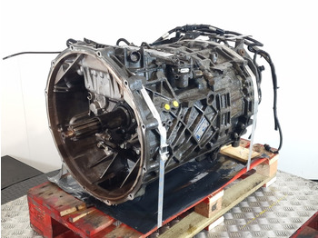 Gearbox ZF