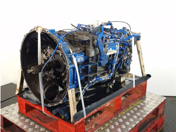 Gearbox ZF