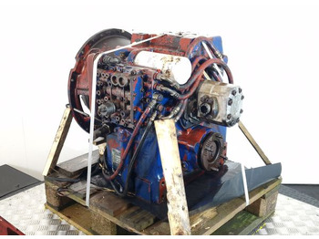 Gearbox ZF Industrial 4WG-201 Gearbox: picture 5 Gearbox ZF Industrial 4WG-201 Gearbox: picture 5