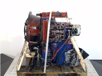 Gearbox ZF Industrial 4WG-201 Gearbox: picture 4 Gearbox ZF Industrial 4WG-201 Gearbox: picture 4