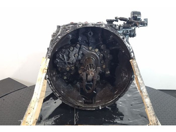 Gearbox ZF New Ecosplit 16S 2220 TD Gearbox: picture 2 Gearbox ZF New Ecosplit 16S 2220 TD Gearbox: picture 2