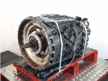 Gearbox DAF