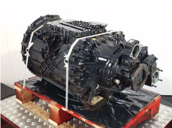 Gearbox ZF Traxon 12TX2820TO MAN Spec Gearbox: picture 5 Gearbox ZF Traxon 12TX2820TO MAN Spec Gearbox: picture 5