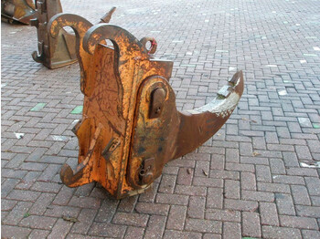 Ripper for Construction machinery Atlas Ripper Ripper: picture 2 Ripper for Construction machinery Atlas Ripper Ripper: picture 2