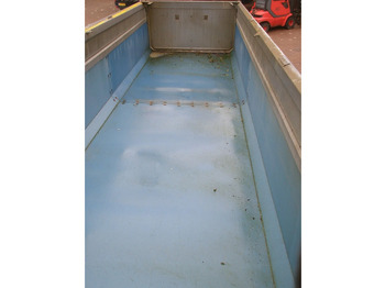 Tipper semi-trailer Bulthuis TSTA05: picture 5