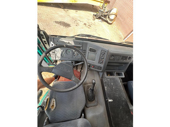 Autotransporter truck DAF CF 65.220 CF 65.210: picture 5