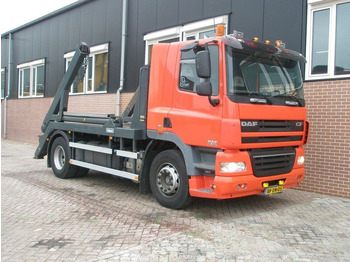 Cable system truck DAF CF 85 CF85.360: picture 3 Cable system truck DAF CF 85 CF85.360: picture 3
