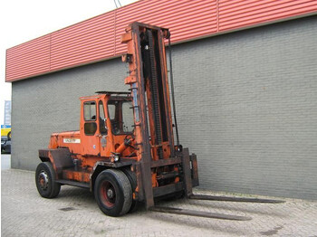 Diesel forklift