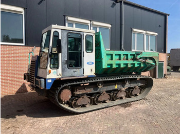 Dumper IHI