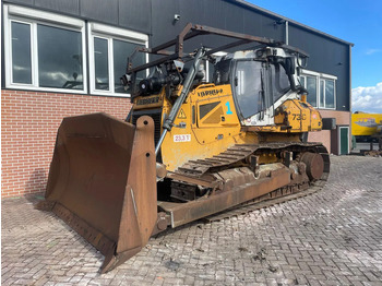 Bulldozer LIEBHERR PR 736
