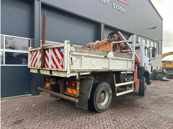 Tipper Mercedes-Benz 2024: picture 3 Tipper Mercedes-Benz 2024: picture 3