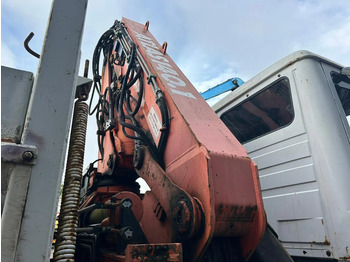 Tipper Mercedes-Benz 2024: picture 5 Tipper Mercedes-Benz 2024: picture 5