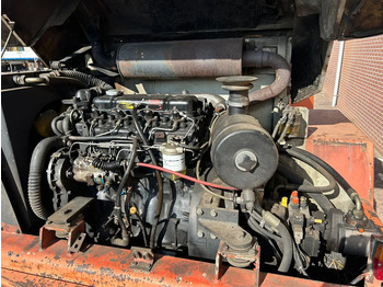 Wheel loader Schaeff SKL851: picture 5 Wheel loader Schaeff SKL851: picture 5