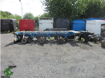 Frame/ Chassis