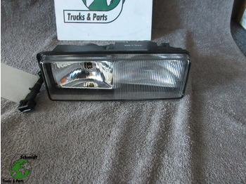 Fog light DAF CF