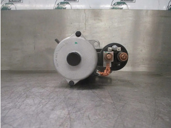 Alternator for Truck DAF 1707580 STARTMOTOR DAF LF PX 5 PX7 NIEUWE EN GEBRUIK MODEL 2020: picture 3