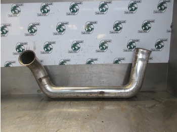 Muffler/ Exhaust system for Truck DAF 1712671 // 1719051 UITLAAT BUIS DAF LF 290 EURO 6 MODEL 2021: picture 2 Muffler/ Exhaust system for Truck DAF 1712671 // 1719051 UITLAAT BUIS DAF LF 290 EURO 6 MODEL 2021: picture 2