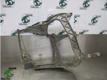 Frame/ Chassis DAF CF