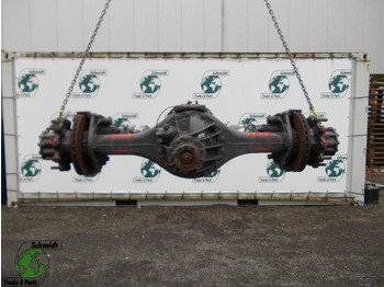 Rear axle DAF CF