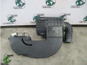 Air intake system DAF
