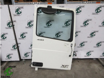 Door and parts DAF XF