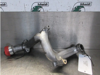 Engine and parts for Truck DAF 1919200 FEULBUIS DAF MX 11 MOTOR EURO 6: picture 3