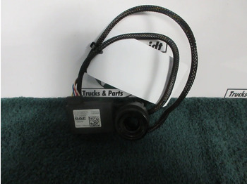 Electrical system for Truck DAF 1934745///1999389 // DAF XF CF IMMOBILISER XF 480 EURO 6 MODEL 2021: picture 4