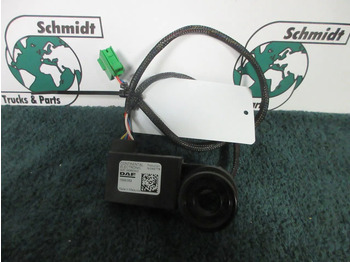 Electrical system for Truck DAF 1934745///1999389 // DAF XF CF IMMOBILISER XF 480 EURO 6 MODEL 2021: picture 5