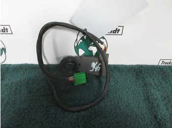 Electrical system for Truck DAF 1934745///1999389 // DAF XF CF IMMOBILISER XF 480 EURO 6 MODEL 2021: picture 2