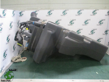 Fuel tank DAF XF 106