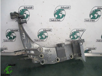Frame/ Chassis DAF CF