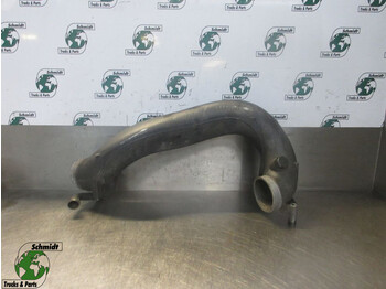 Engine and parts DAF