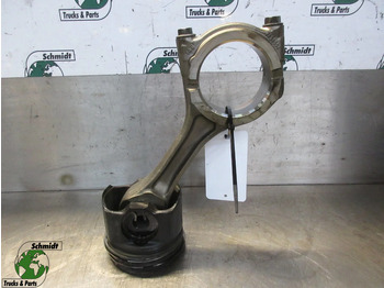 Engine and parts DAF