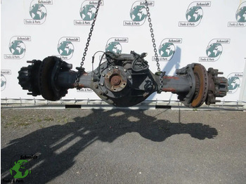Rear axle DAF CF