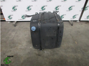 Fuel tank DAF CF