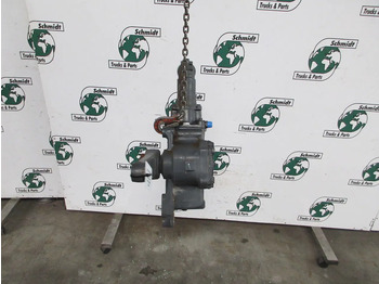 Steering gear for Truck DAF 2116795 // 1846034 // 1850952 // STUURHUIS DAF XF 410 / 450 / 480 / 530 / EURO 6: picture 4