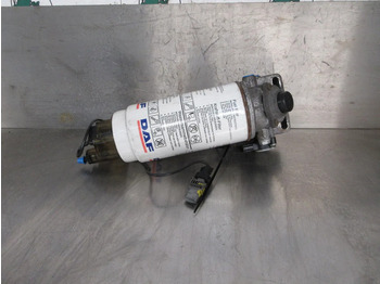 Fuel filter for Truck DAF 2162972 // 1660075 BRANSTOFVOORFILTER DAF CF 450 EURO 6 MODEL 2020: picture 5