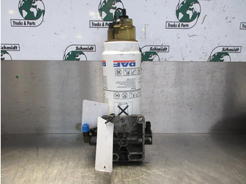 Fuel filter for Truck DAF 2162972 // 1660075 BRANSTOFVOORFILTER DAF CF 450 EURO 6 MODEL 2020: picture 3