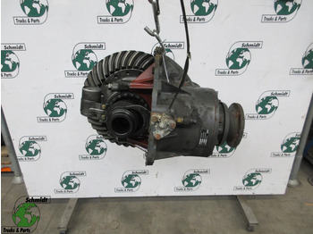 Differential gear DAF