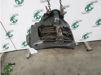 Brake caliper DAF XG