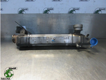 Engine and parts DAF