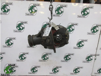 Differential gear DAF CF